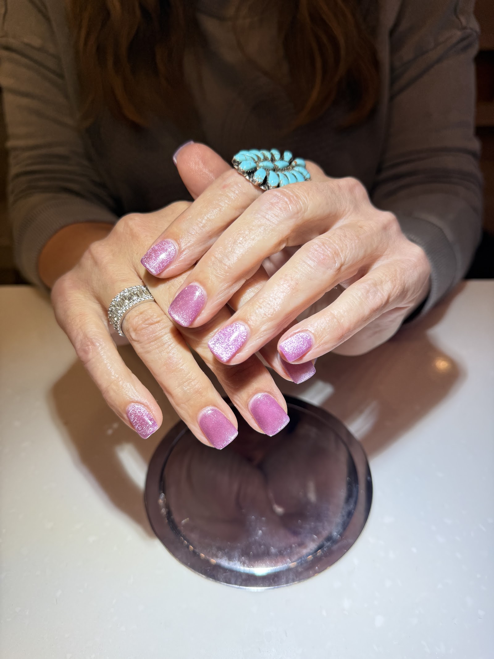 Rosie's Nails nail photo 1