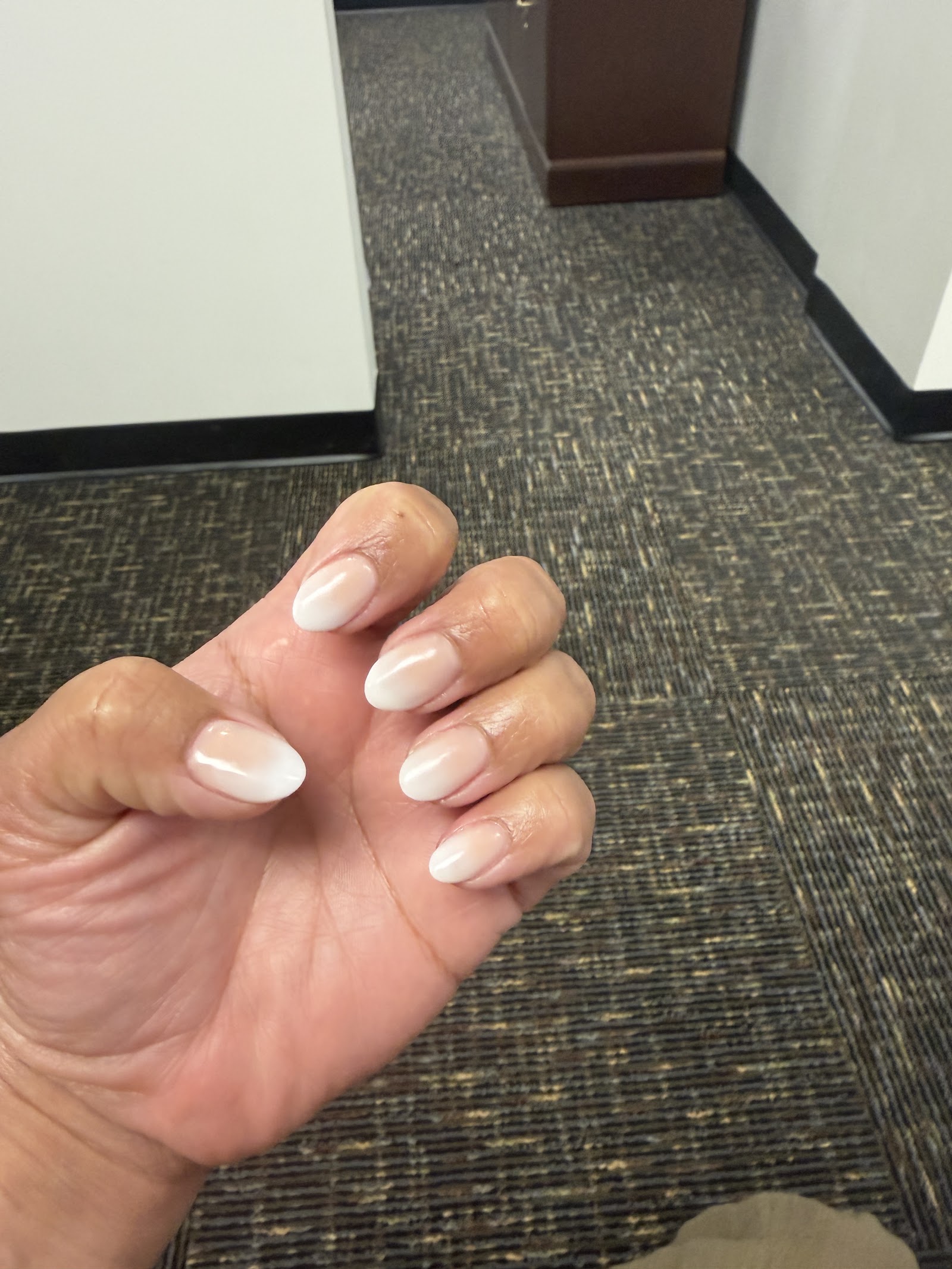 Rosie's Nails nail photo 3