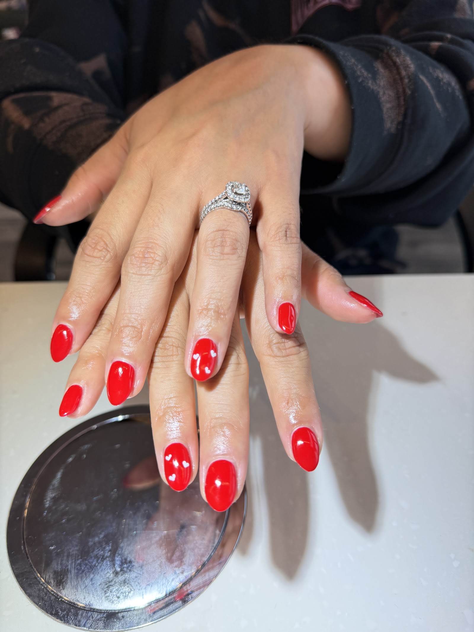 Rosie's Nails nail photo 4
