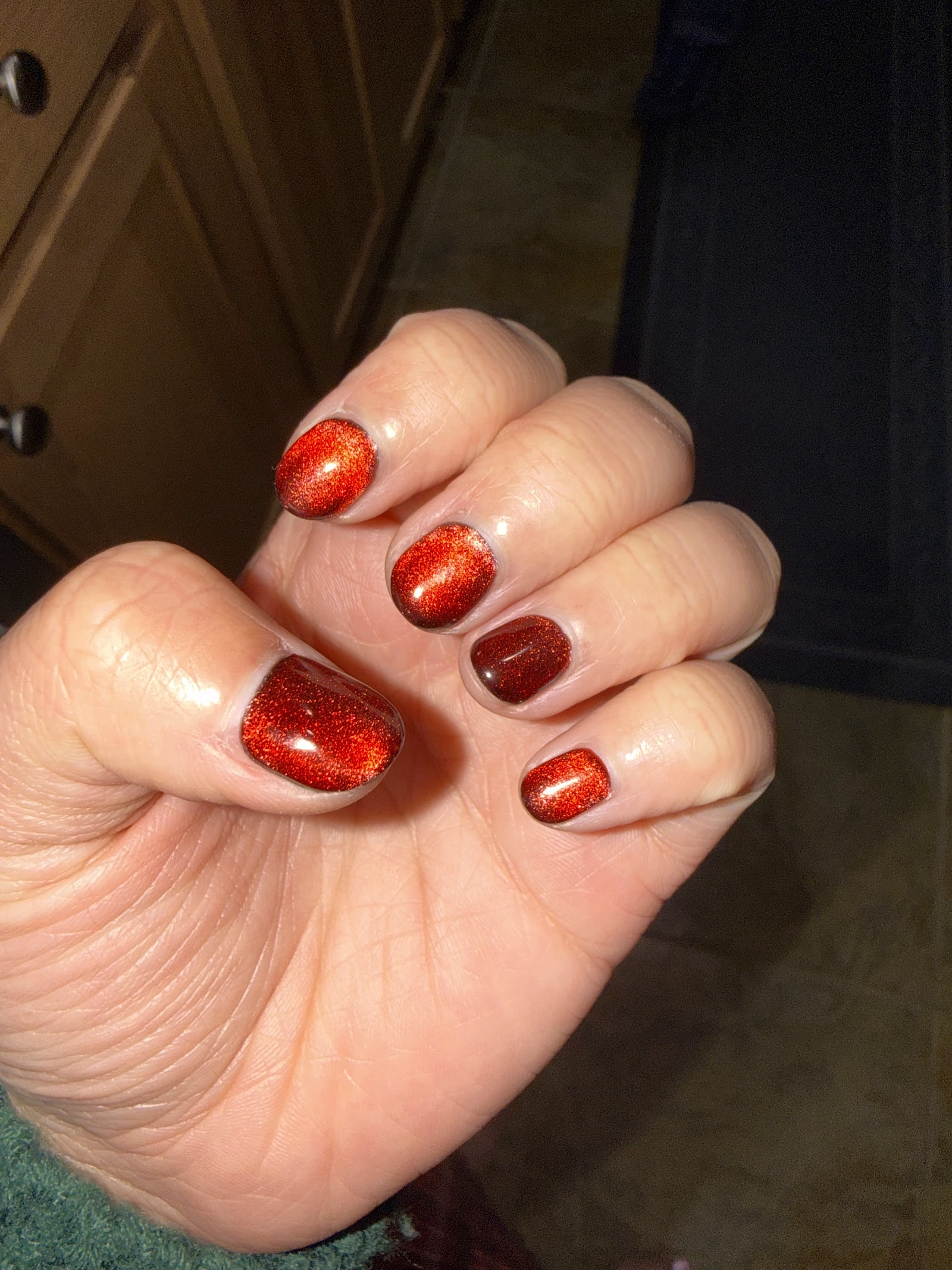 Rosie's Nails nail photo 8